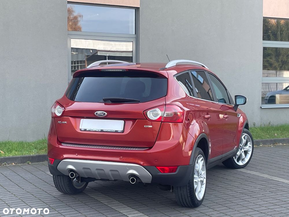 Ford Kuga - 4