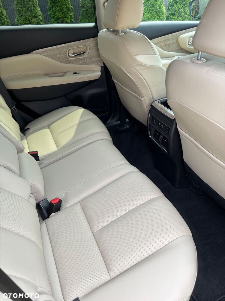 Nissan Murano - 12