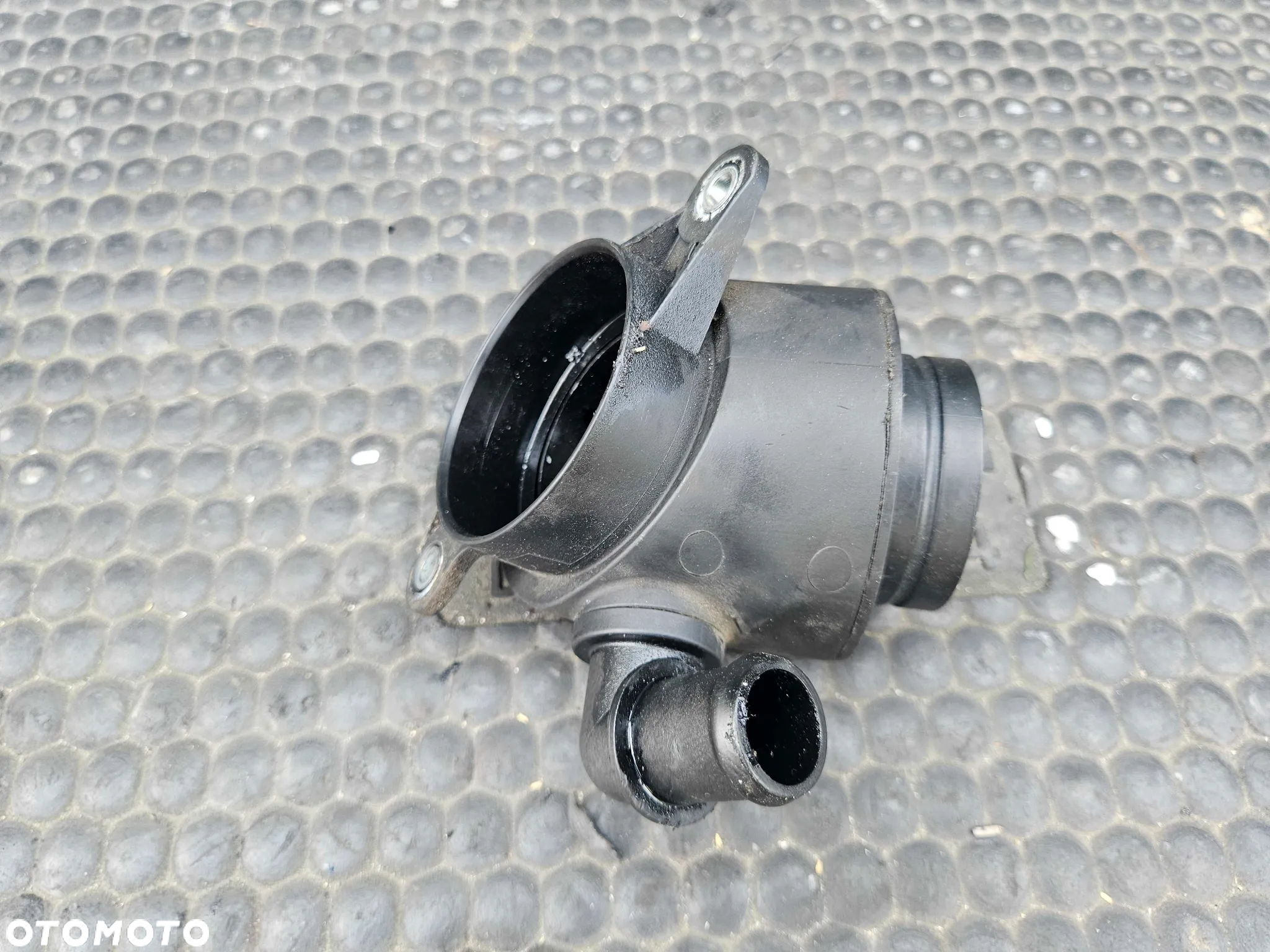 Przewod Turbiny Intercooler Chlodnicy Powietrza Filtr Rura Krociec Waz 2.7 3.0 TDI V6 Audi A4 B8 A5 Q5 - 31