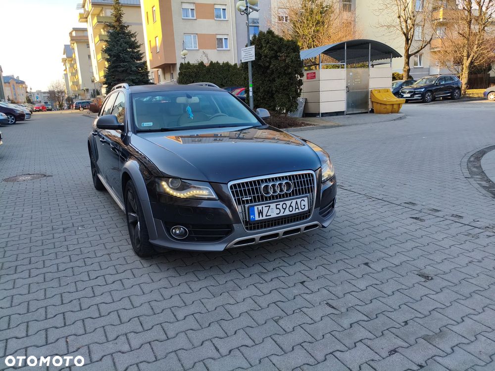 Audi A4 Allroad - 3