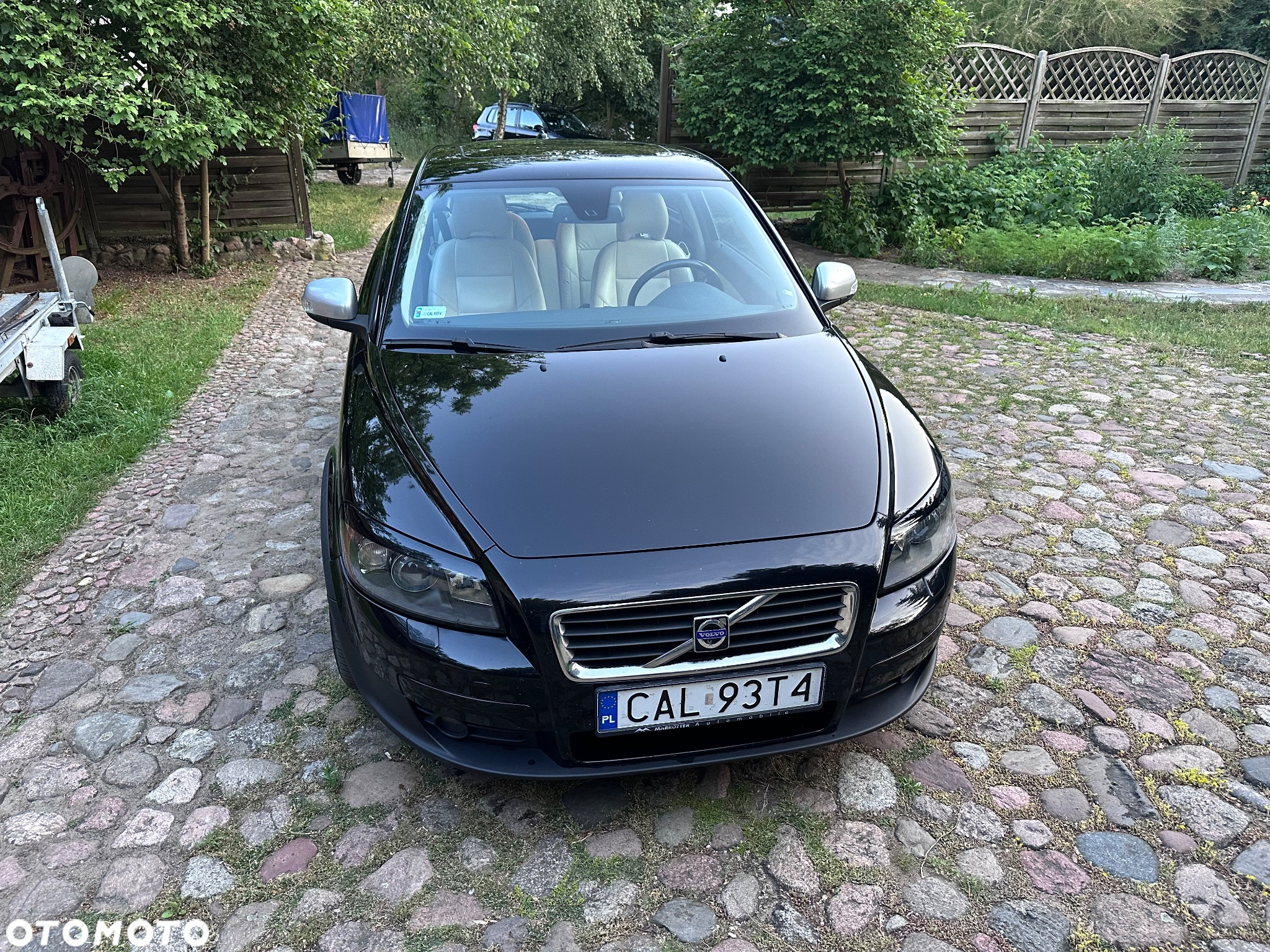 Volvo C30 DRIVe Summum - 2