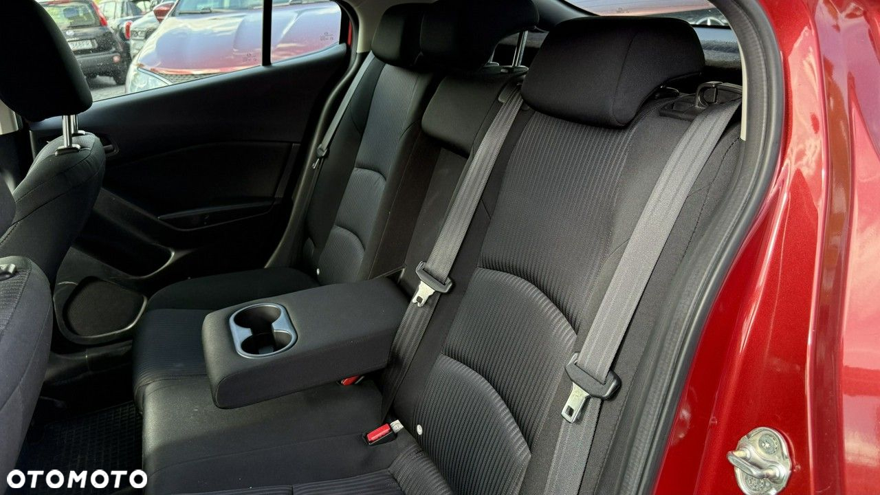 Mazda 3 - 11