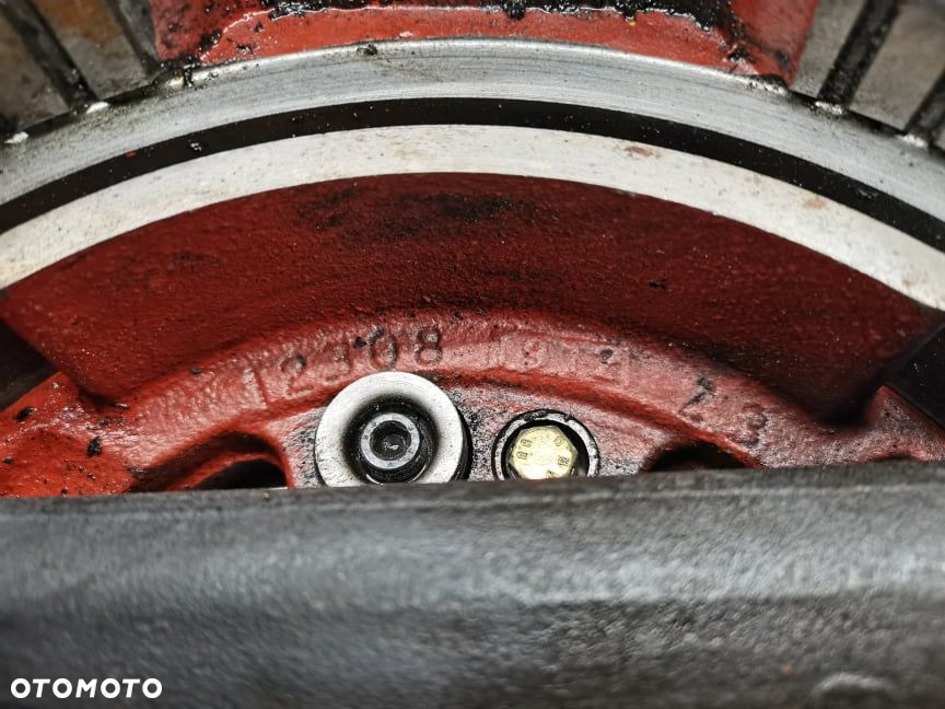Siłownik hamulca Carraro 12362 Manitou MLT 523 - 10