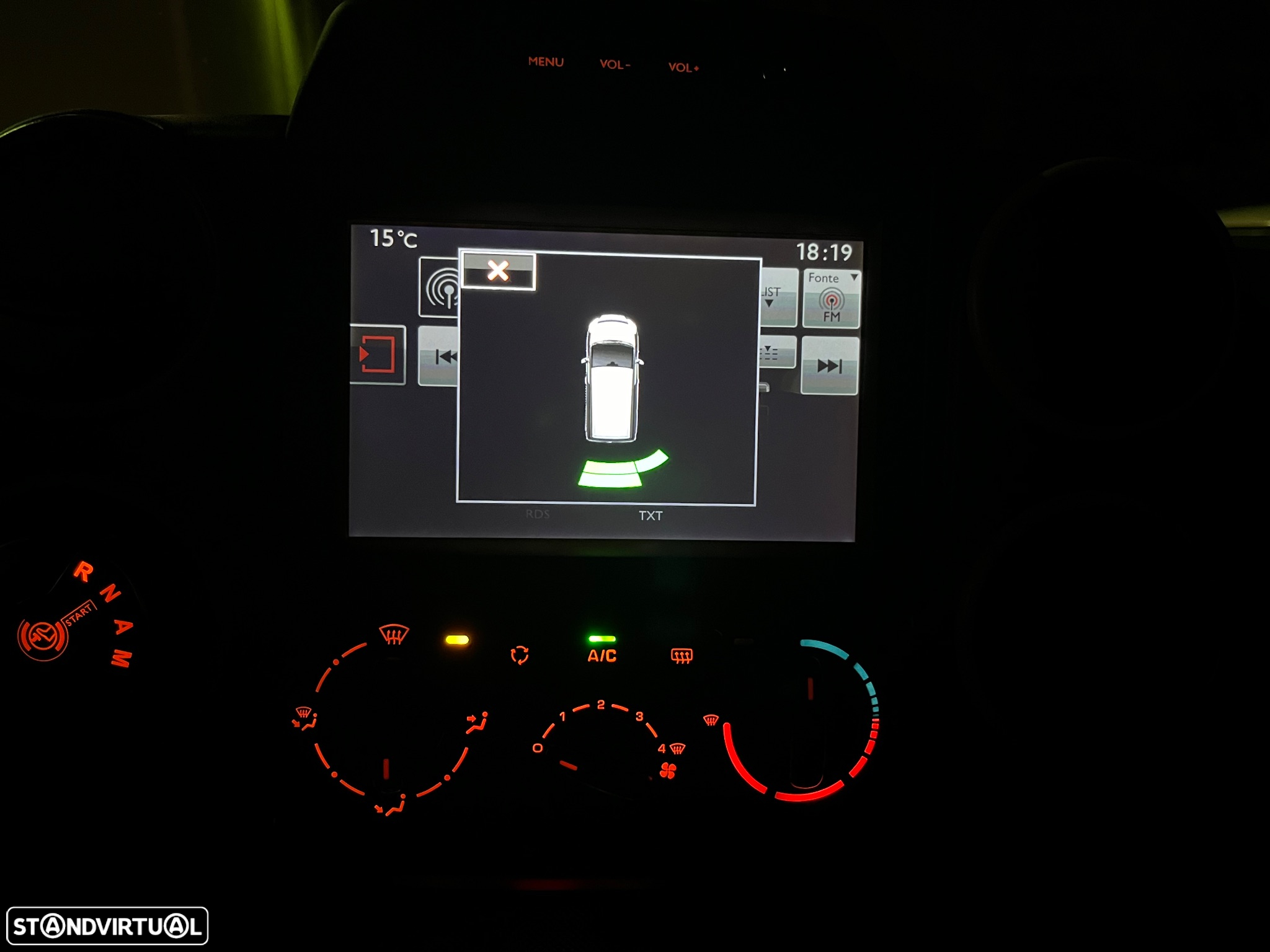Citroën Berlingo - 31