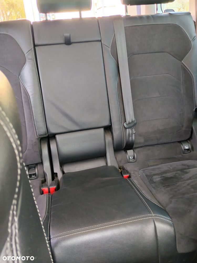 Skoda Kodiaq 2.0 TSI 4x4 Style DSG 7os - 14