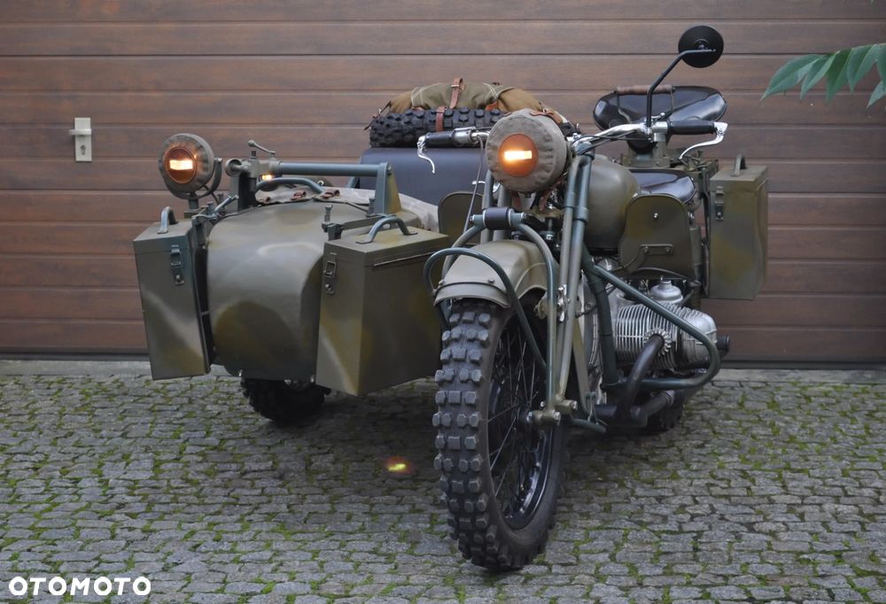 Ural M-63 - 13