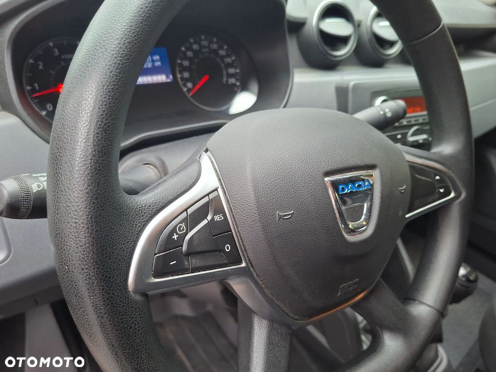 Dacia Duster - 21
