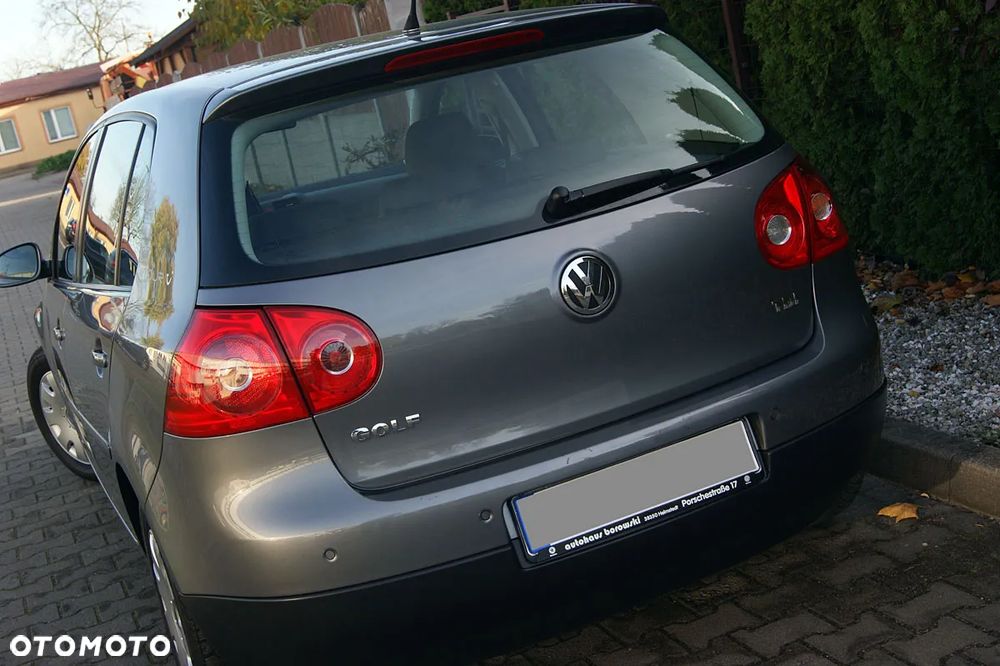 Volkswagen Golf 1.9 TDI Tour - 22