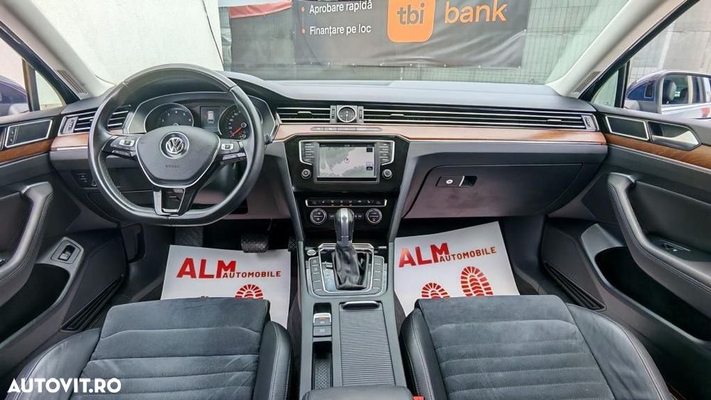Volkswagen Passat - 3