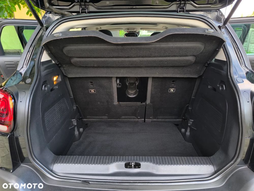 Citroën C3 Aircross PureTech 110 Stop & Start OPF SHINE - 23