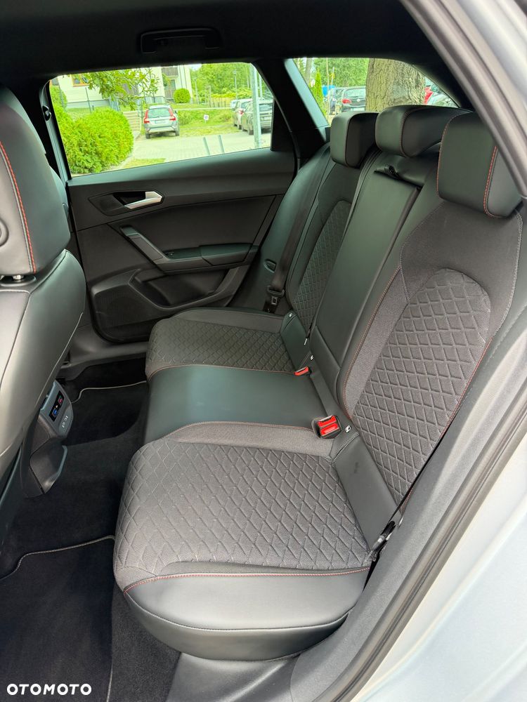 Seat Leon 1.4 eHybrid FR DSG - 22