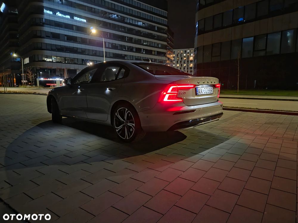 Volvo S60 B5 B Ultimate Bright - 6