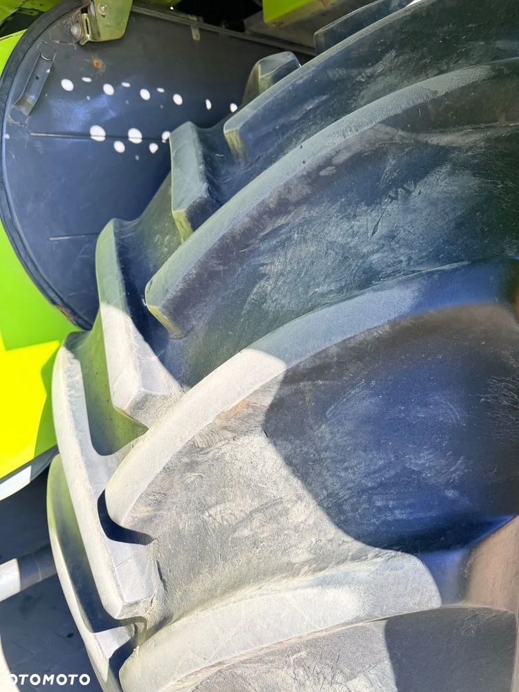 Claas Lexion 560 APS - 26