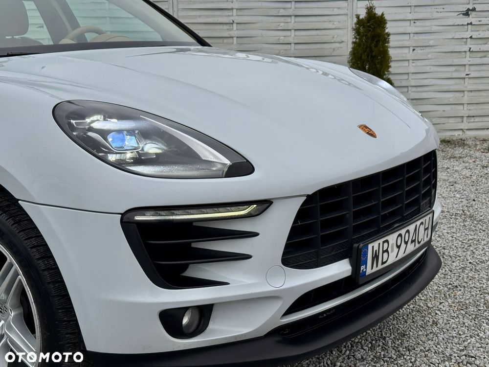 Porsche Macan - 30