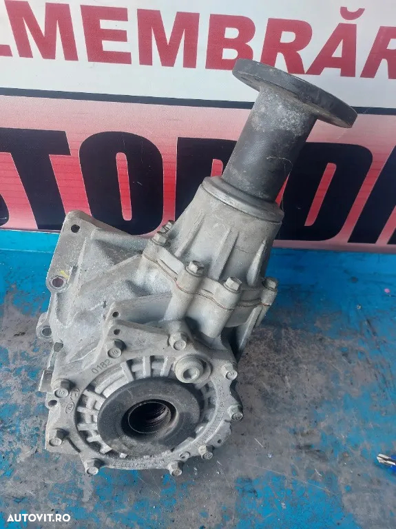 Diferential fata  KIA SPORTAGE   2.0 CRDi 2011 2012 2013 2014 2015 2016 2017 2018 2019 - 3