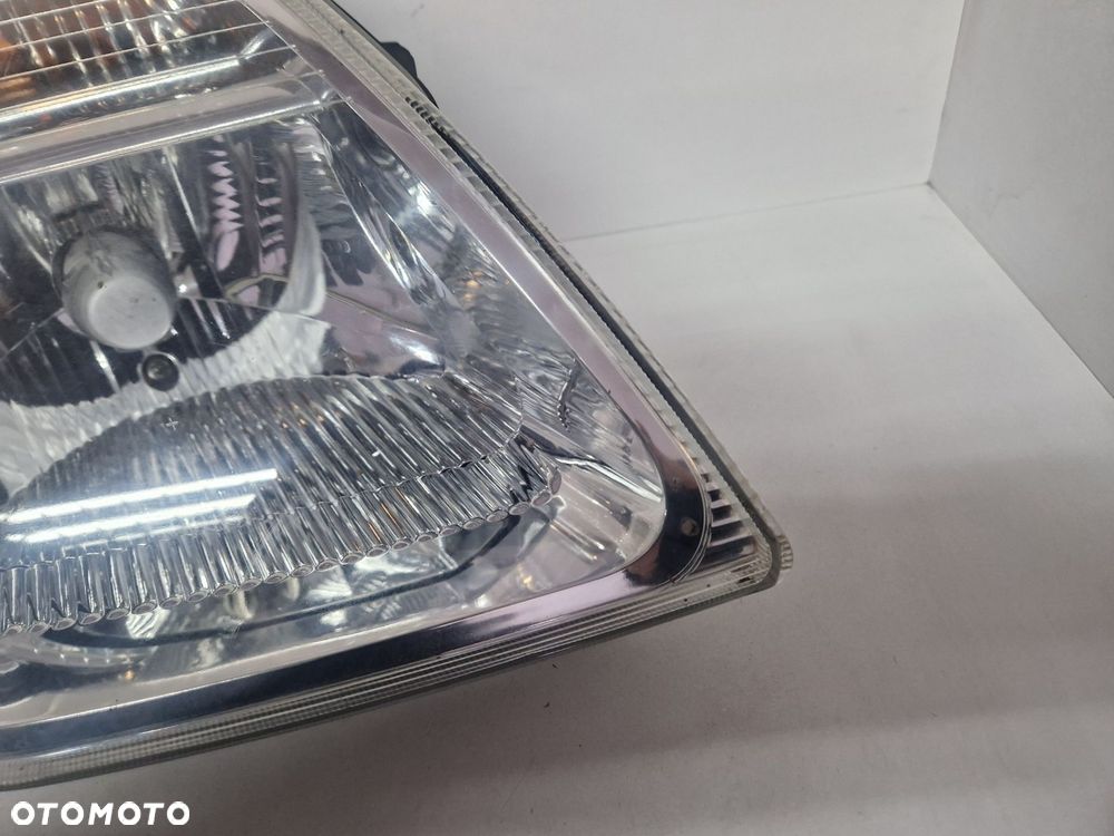 CITROEN C2 9680128180 LAMPA PRAWA PRZÓD PRZEDNIA EU - 6