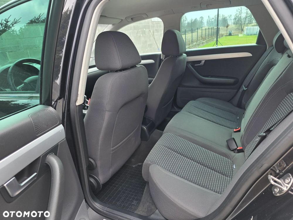 Seat Exeo - 22