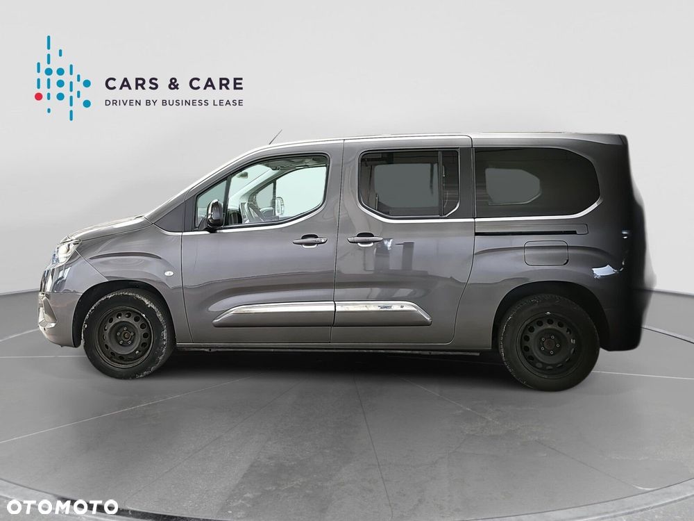 Toyota Proace City Verso Long 1.5 D-4D Business - 25