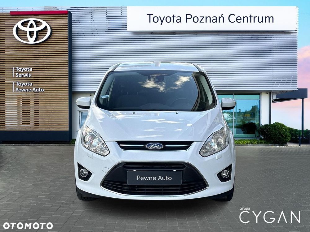 Ford C-MAX 1.0 EcoBoost Trend ASS - 8