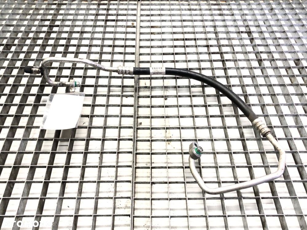 RURKA KLIMATYZACJI  HYUNDAI i30 (PDE, PD, PDEN) 2016 - 2022 1.4 MPI 74 kW [100 KM] benzyna 2016 - - 1