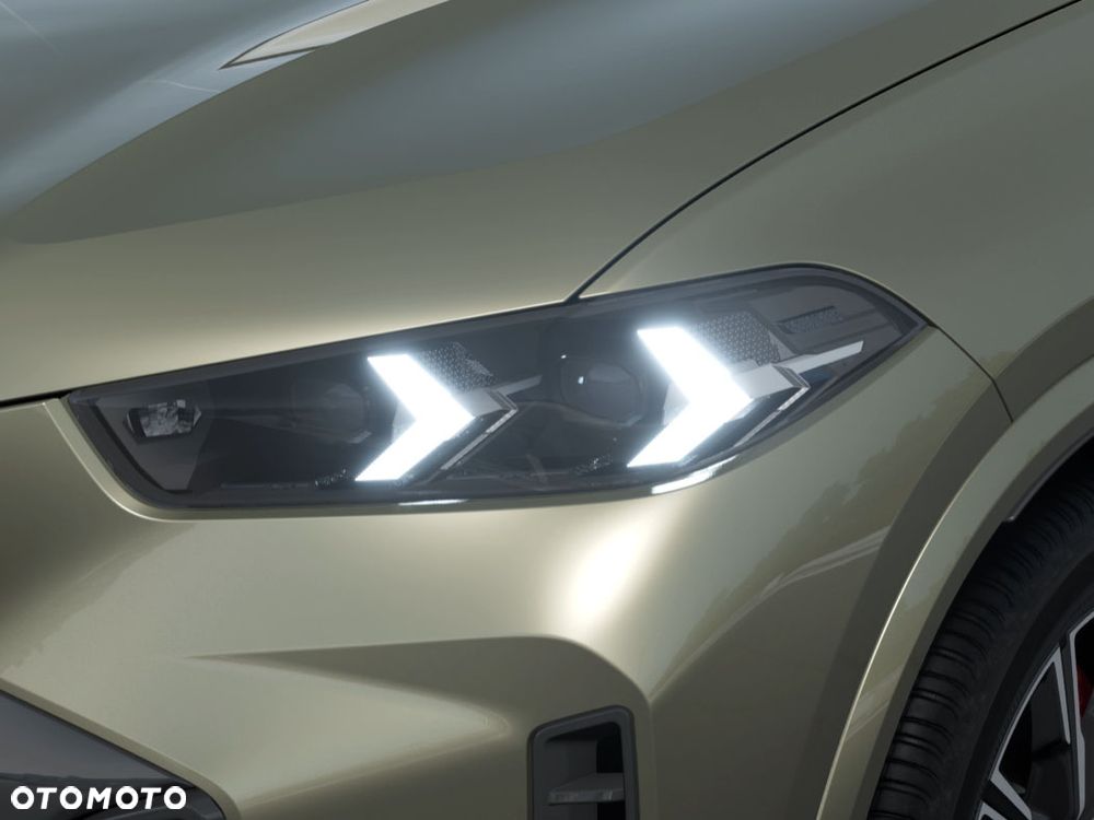 BMW X5 xDrive40i - 8