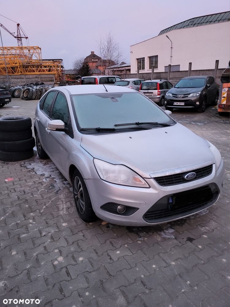 Ford Focus - 1