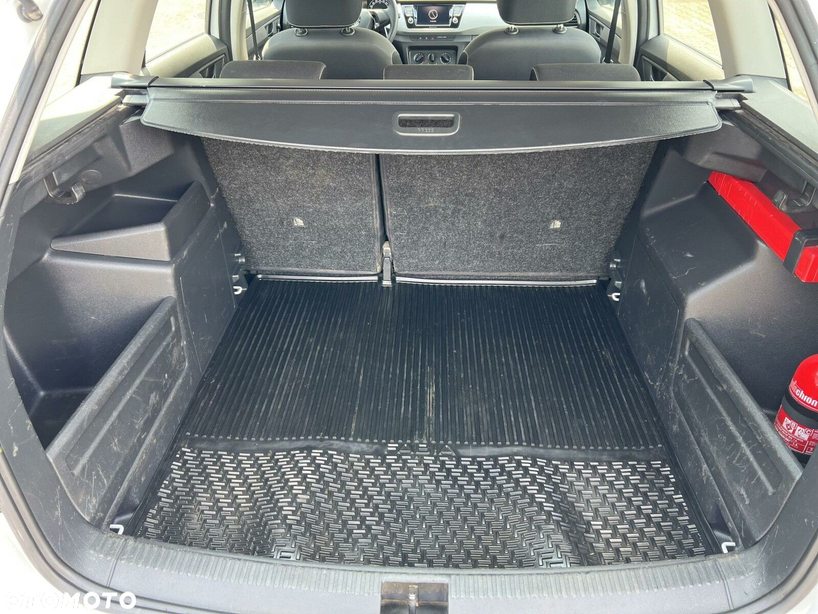 Skoda Fabia 1.0 TSI Ambition - 9