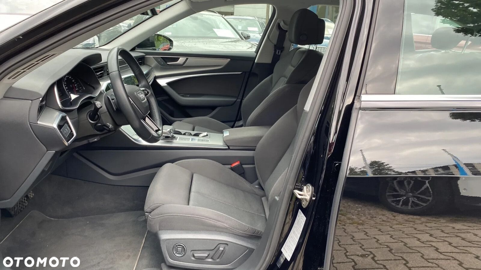 Audi A6 - 14