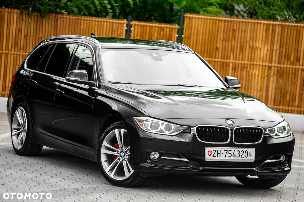 BMW Seria 3 - 2