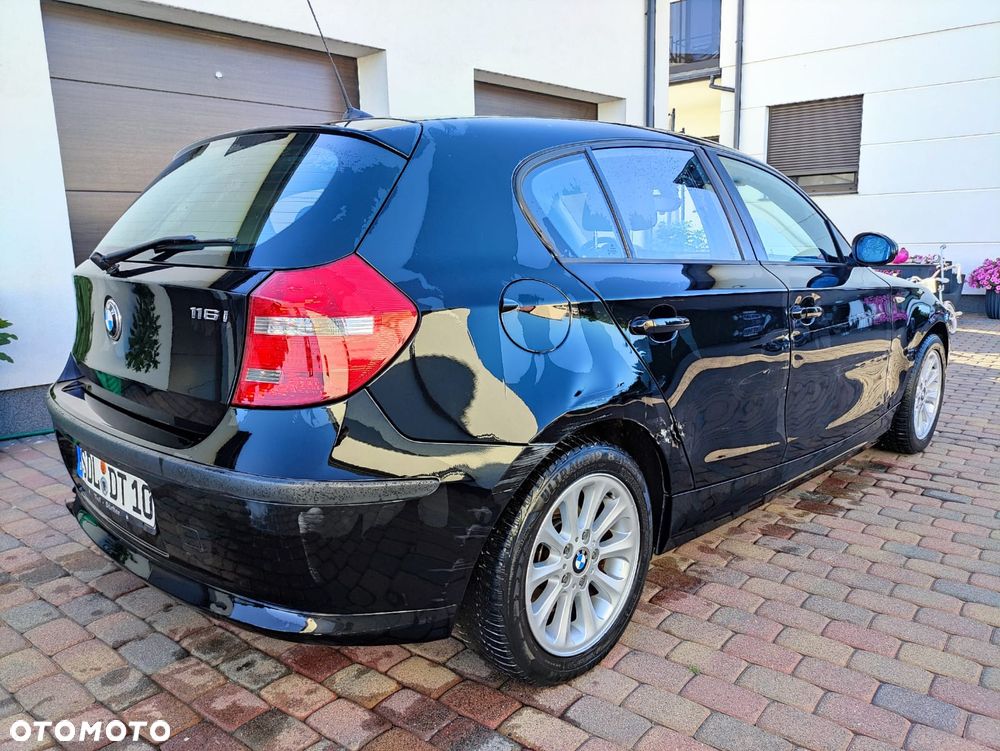 BMW Seria 1 - 19