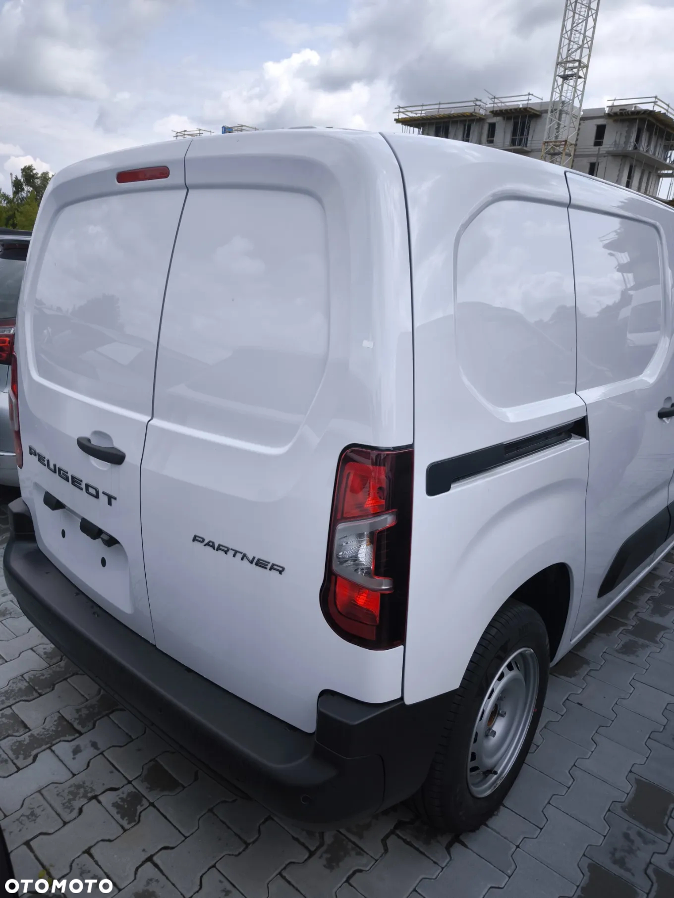 Peugeot Partner - 4