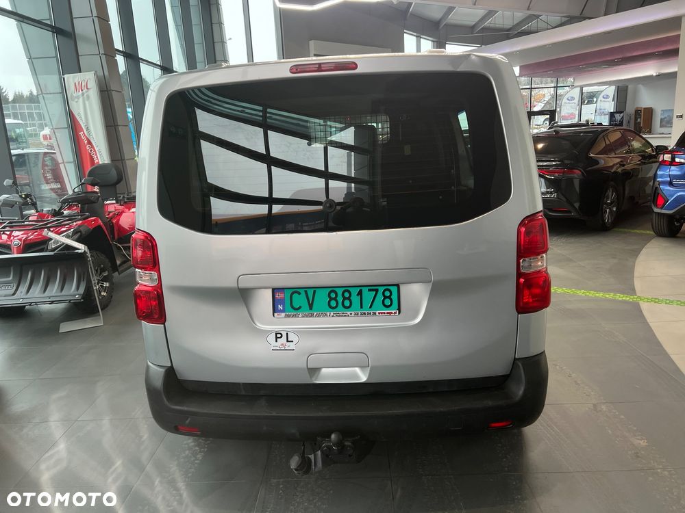 Toyota Proace - 11