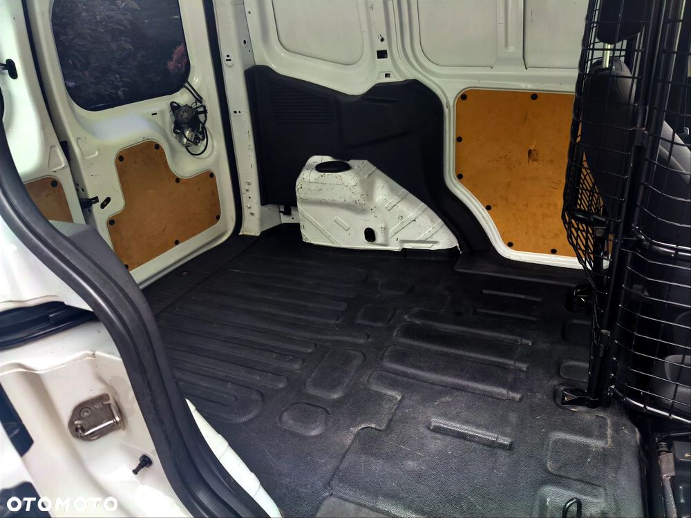 Ford Transit Courier Basis - 31
