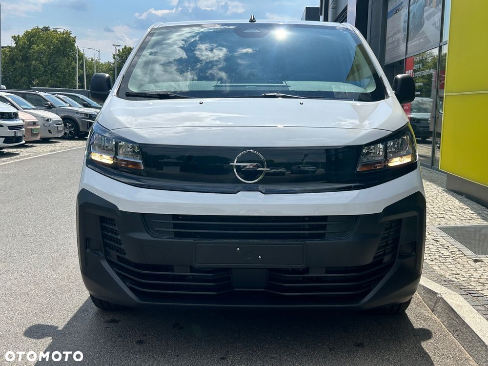 Opel Vivaro - 2