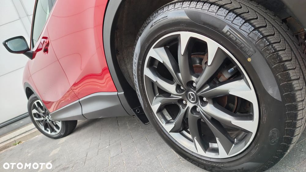 Mazda CX-5 2.0 SKYACTIV-G Prime-Line - 27