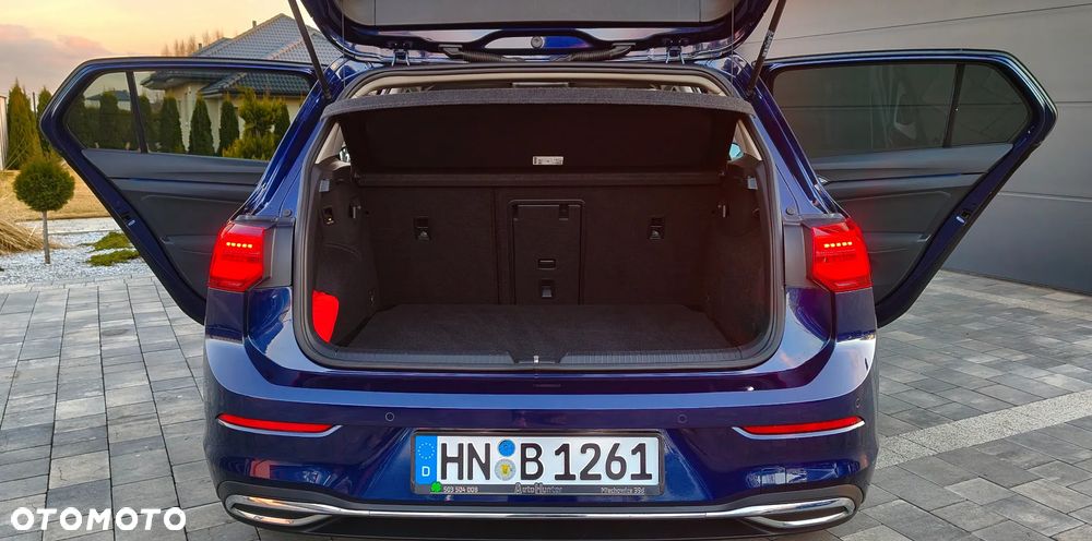 Volkswagen Golf - 29