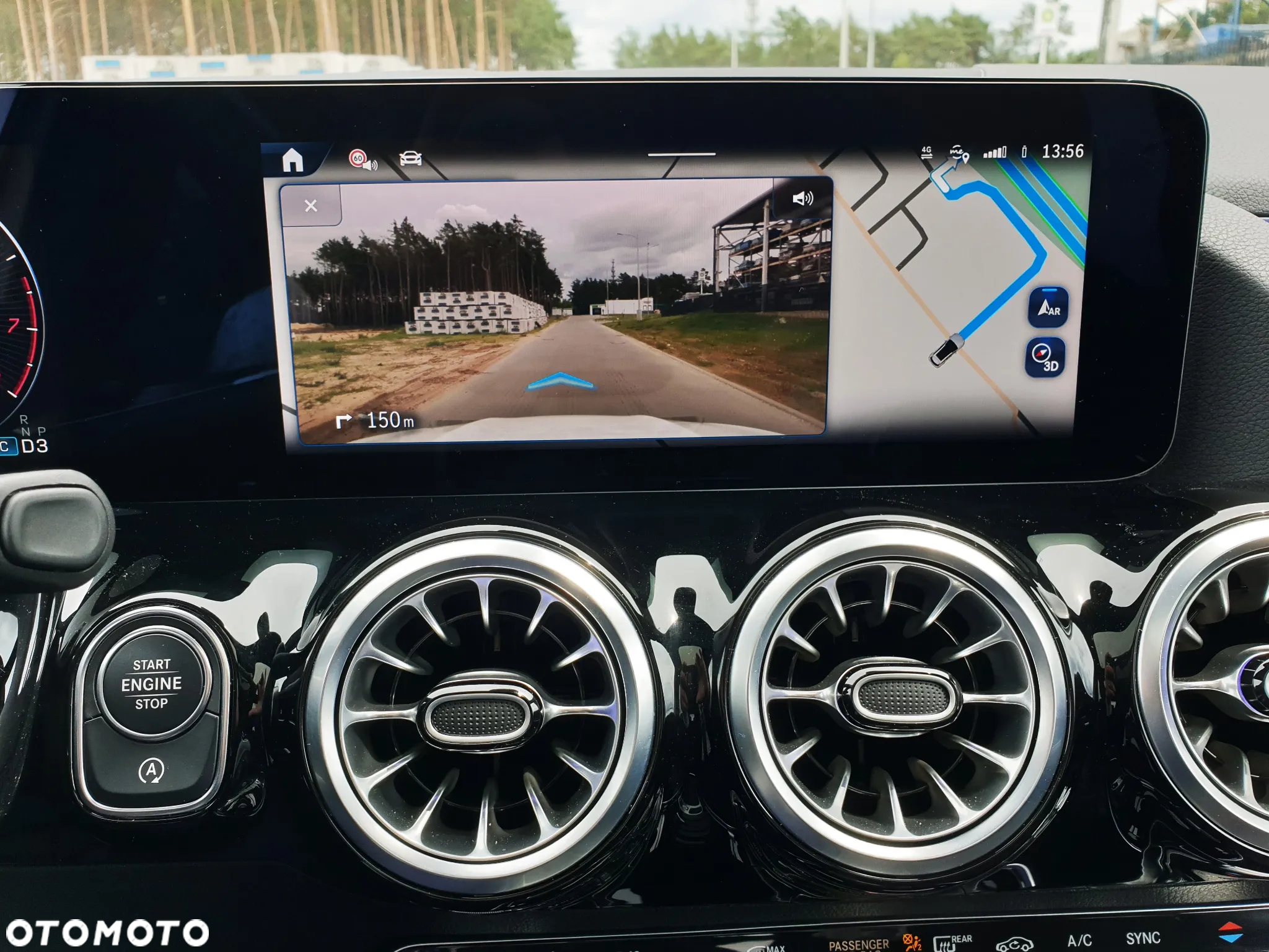 Mercedes-Benz GLA 200 AMG Line - 30