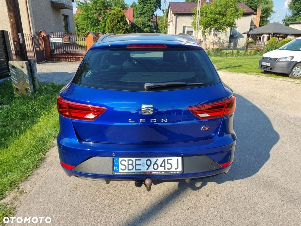 Seat Leon - 5