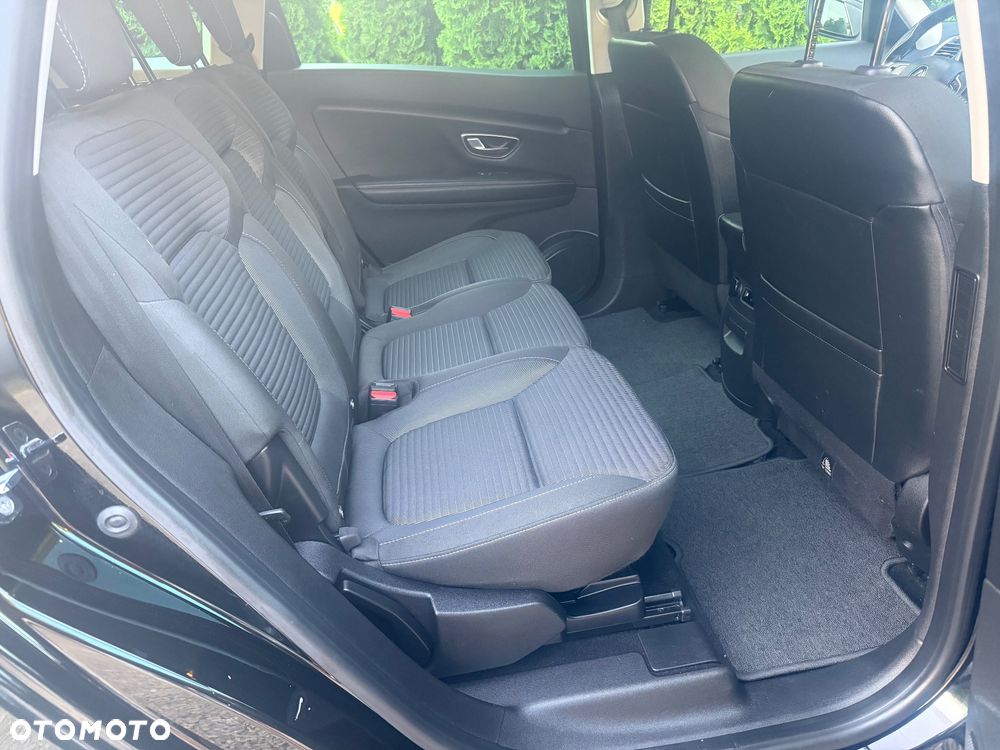 Renault Grand Scenic BLUE dCi 120 LIMITED - 14