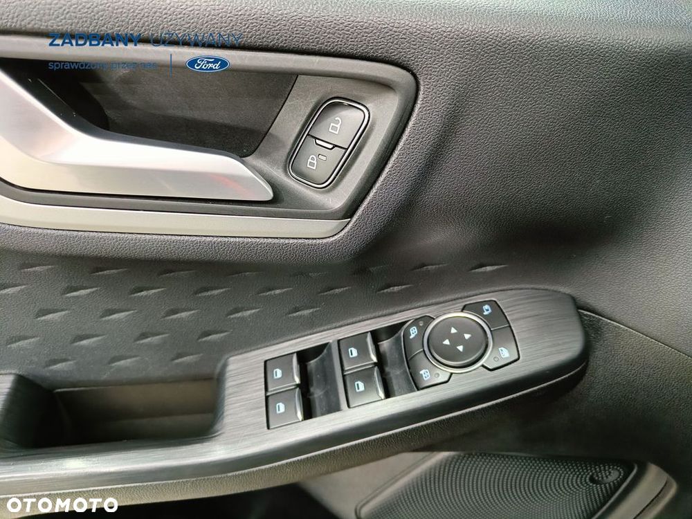 Ford Kuga 1.5 EcoBlue TITANIUM - 16
