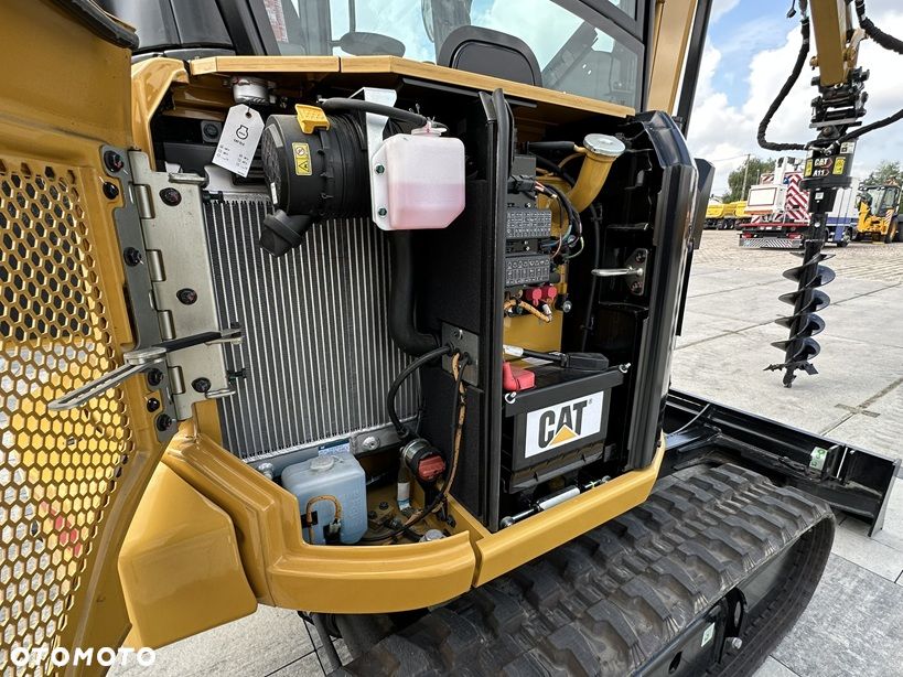 Caterpillar 302.7 CR - 39