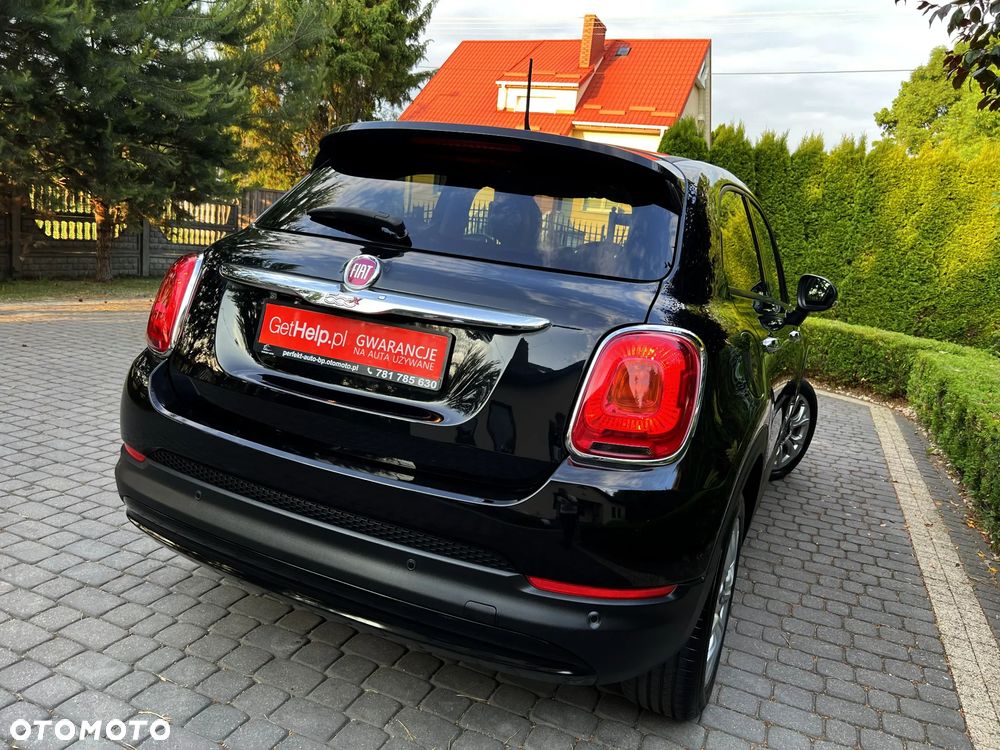 Fiat 500X 1.6 E-torQ 4x2 Pop Star - 18