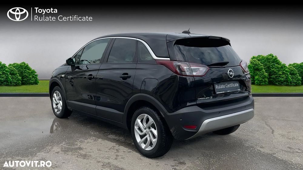 Opel Crossland 1.2 Start/Stop Innovation - 8