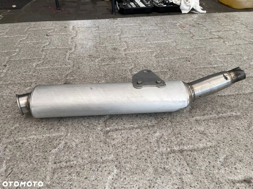 tłumik wydech Ducati Monster (nr1214) - 6