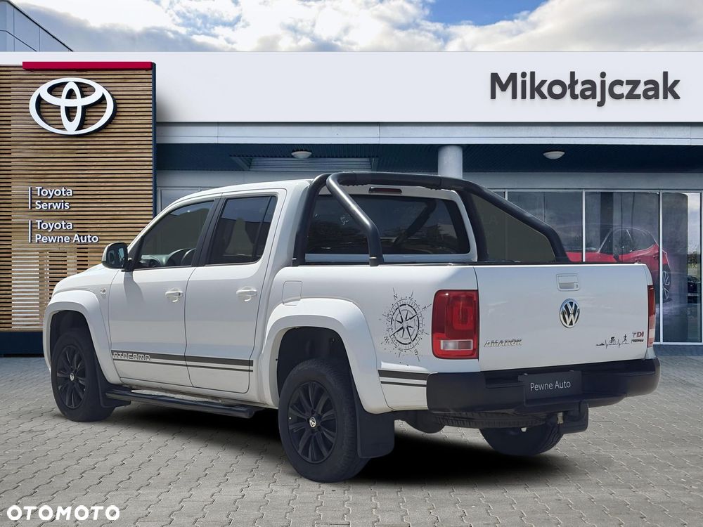 Volkswagen Amarok - 6