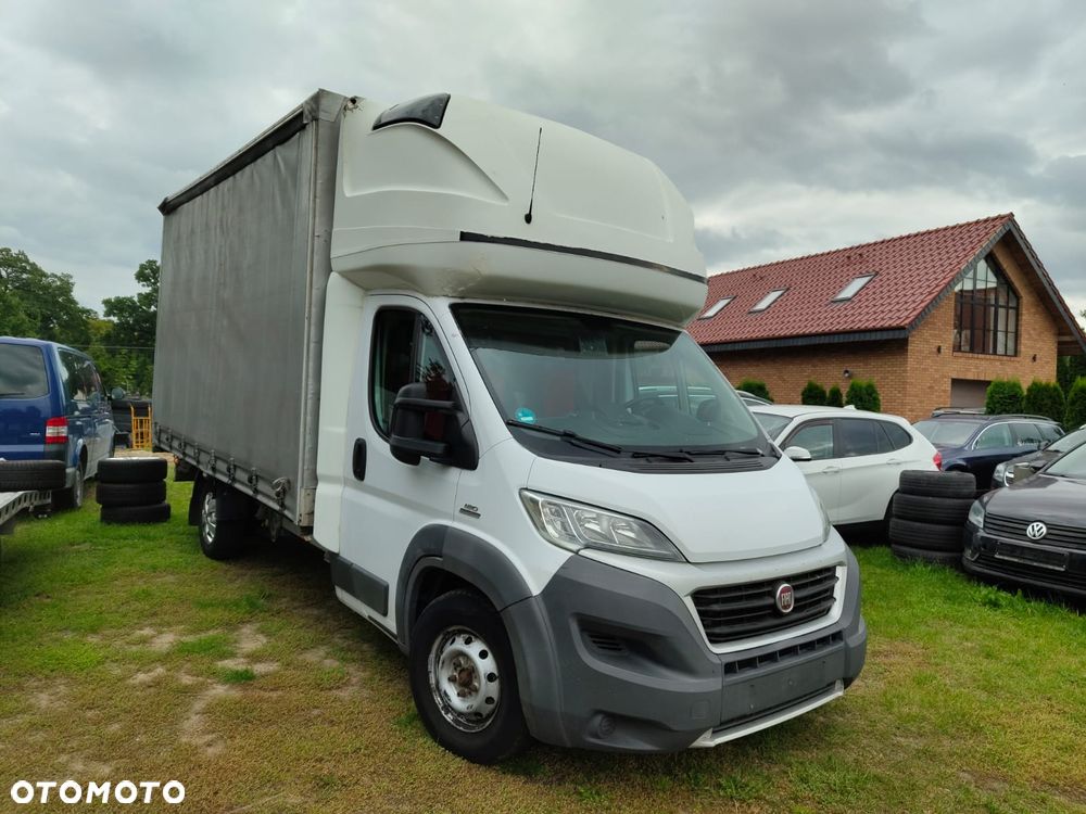 Fiat Ducato - 9