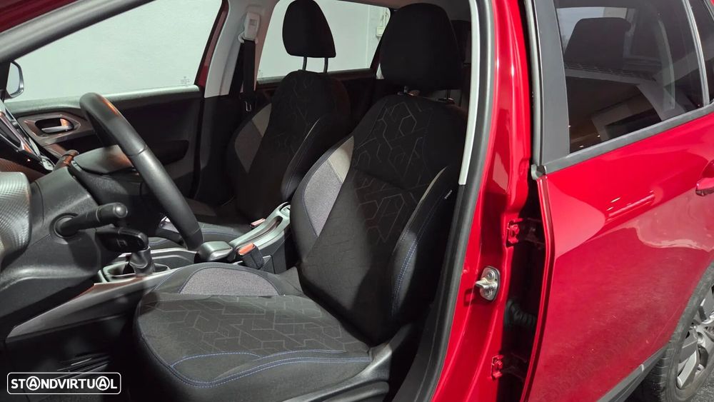 Peugeot 2008 PureTech 130 Stop&Start Allure - 12