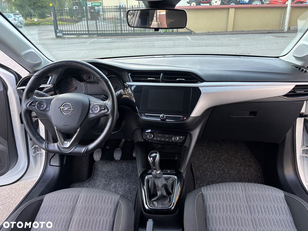 Opel Corsa 1.2 Business S&S - 19