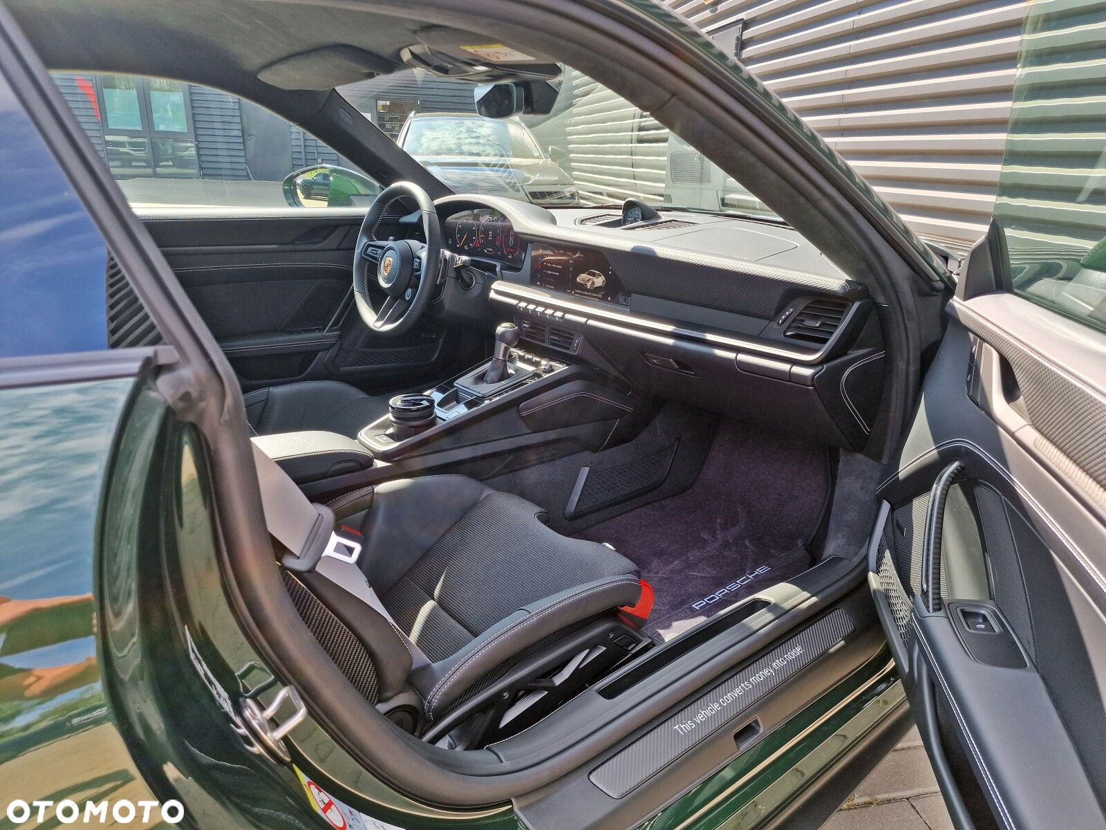 Porsche 911 - 15
