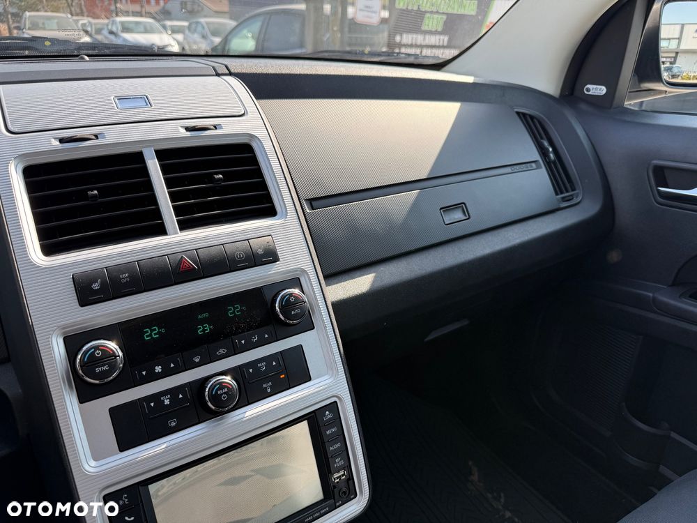 Dodge Journey - 17